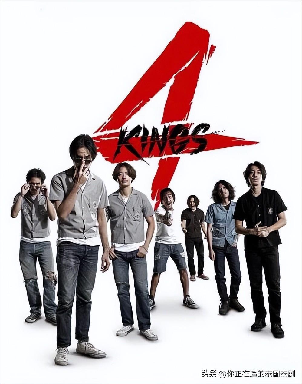 泰劇最新電影，探索泰國影視的新浪潮熱潮