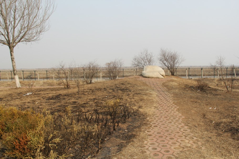 中朝邊境最新動態(tài)更新，兩國邊境最新進(jìn)展報告