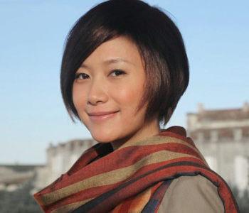 徐靜蕾最新短發(fā)時(shí)尚指南，打造時(shí)尚短發(fā)的詳細(xì)步驟與圖片展示