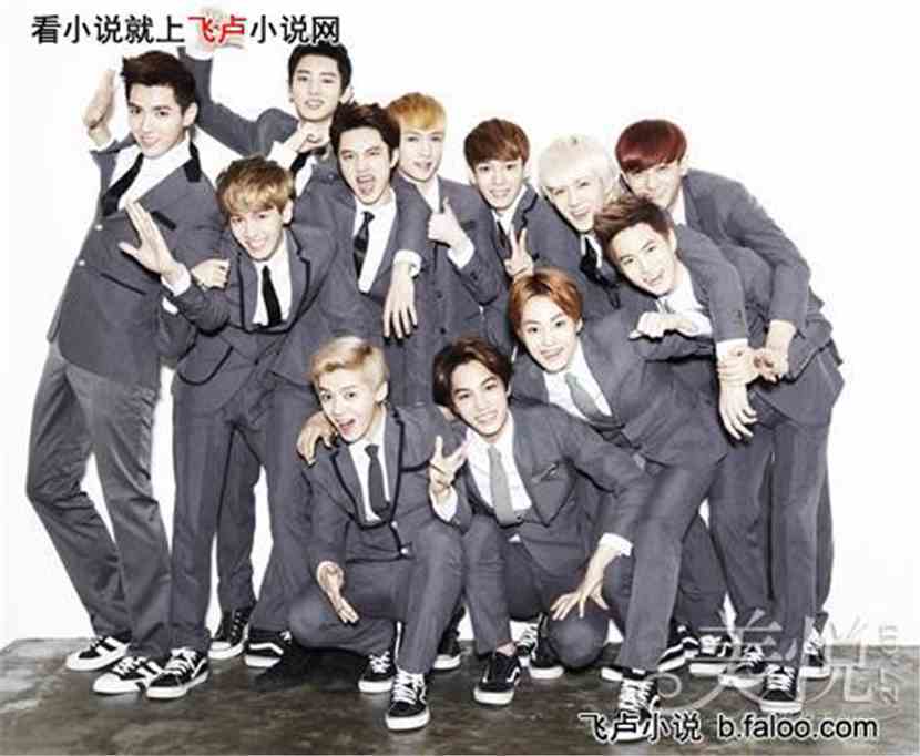 EXO最新小說湯圓，高科技產(chǎn)品的魅力展現(xiàn)