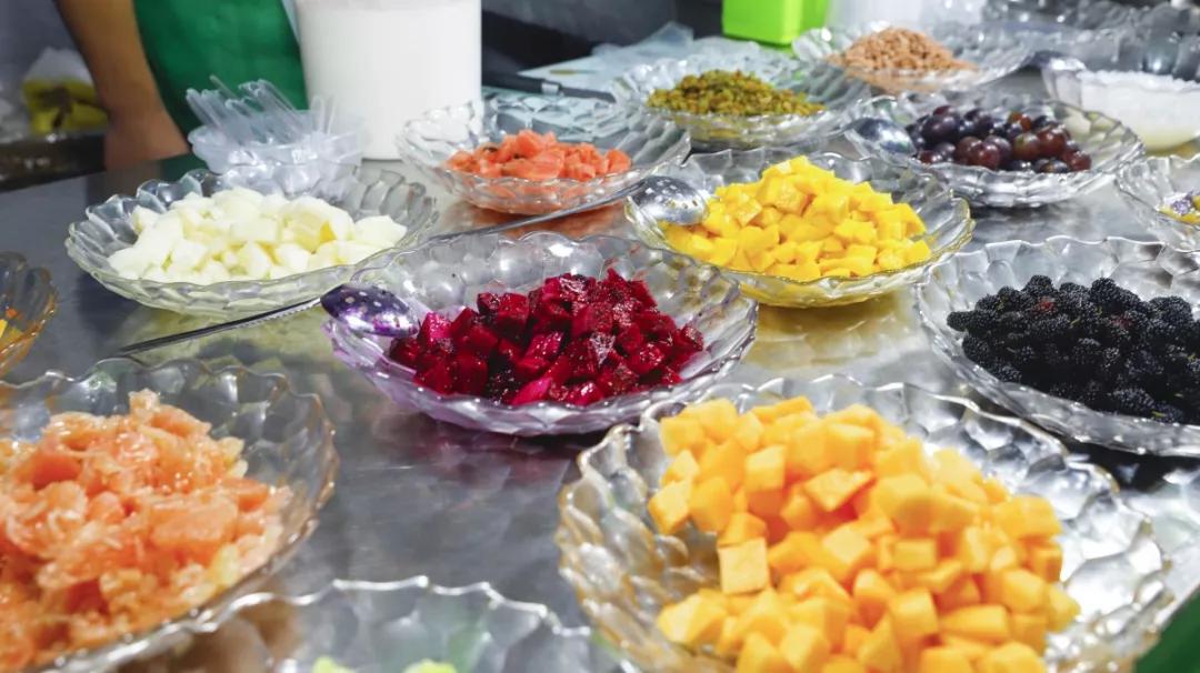 最新水果店名，自然美景的旅行探索之旅