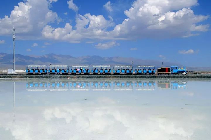 樂至最新鹽湖規(guī)劃，探索未來鹽湖產(chǎn)業(yè)新藍圖