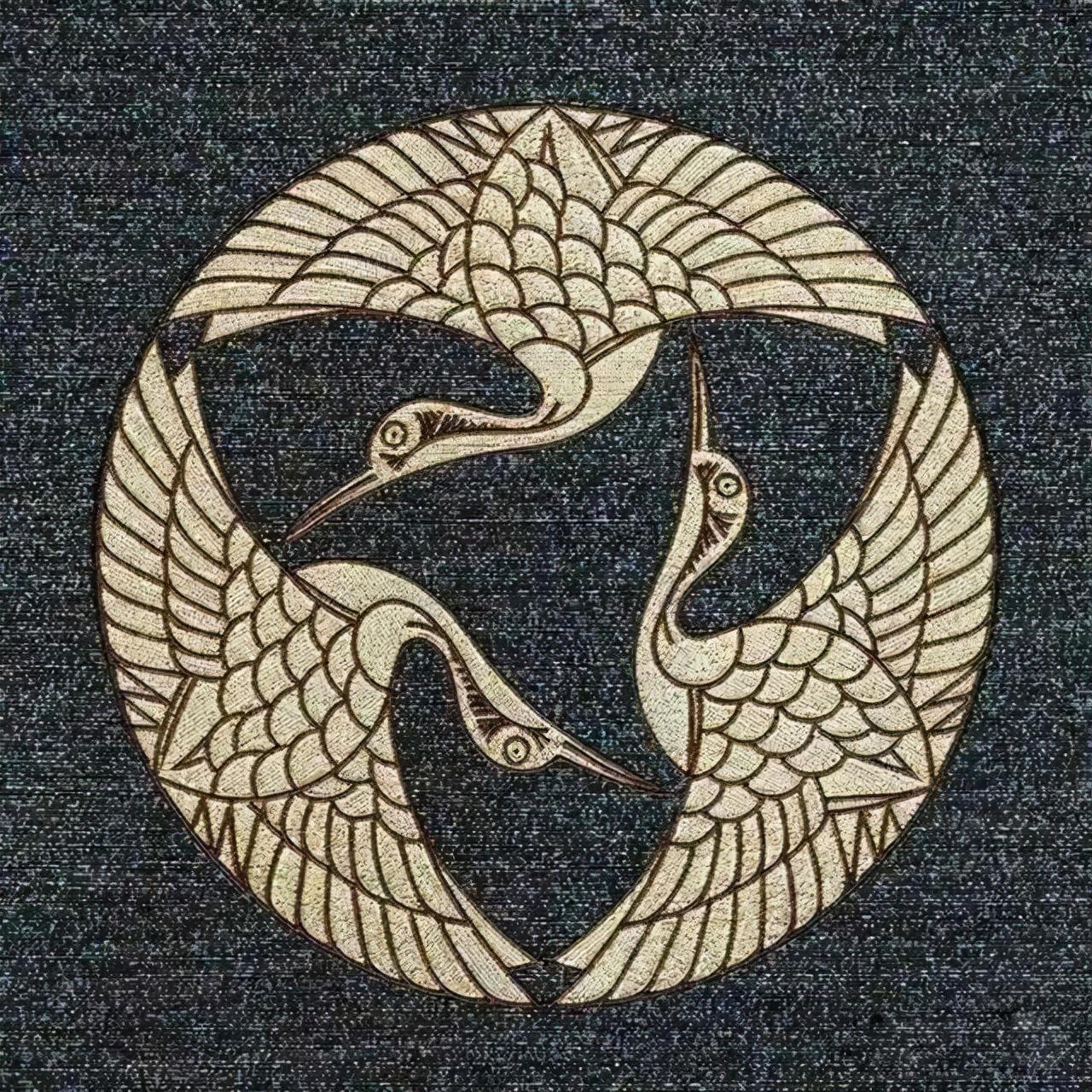 最新水刀拼花，工藝之美與科技的完美融合