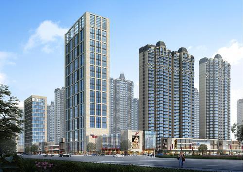 安慶最新樓市動態(tài)解析及趨勢展望