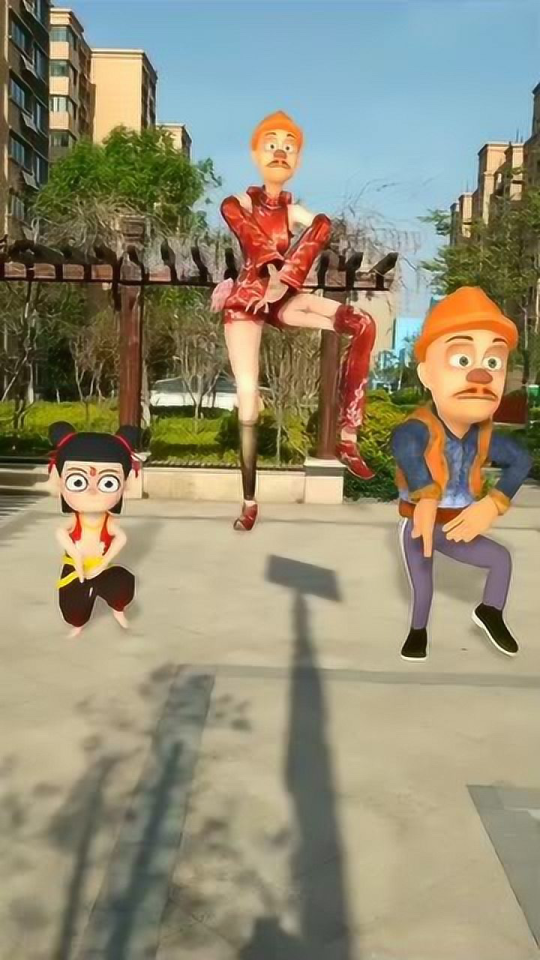 最新舞蹈光頭強，文化現(xiàn)象的深度解讀與探討