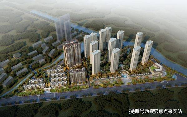 鼓樓最新樓盤，理想投資置業(yè)之選