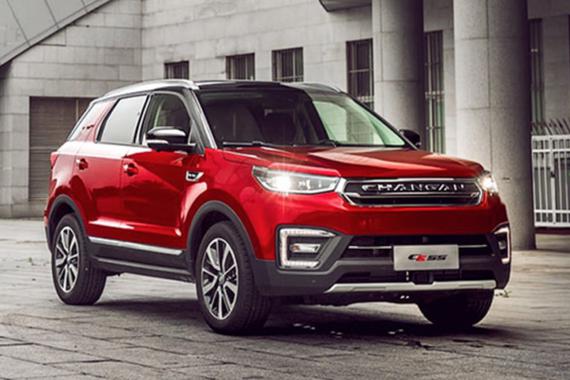 CS55最新，小巷隱藏寶藏的獨特環(huán)境魅力