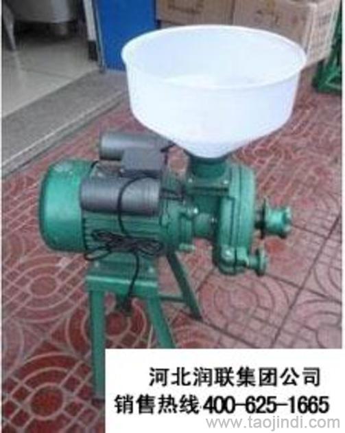 科技革新下的高效制漿利器，最新磨漿機(jī)介紹