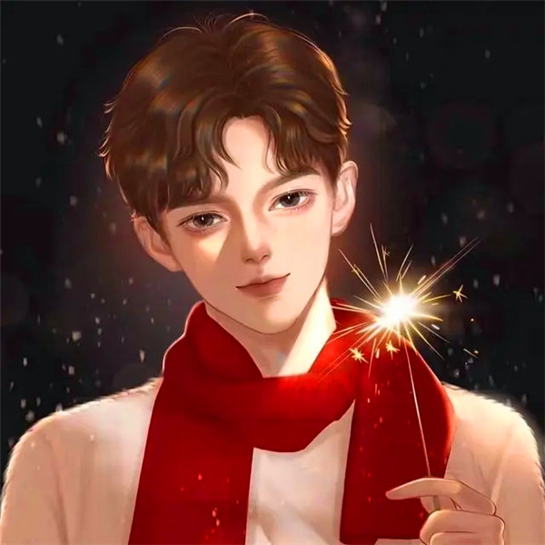 時代印記下的愛意表達，2025最新情侶頭像