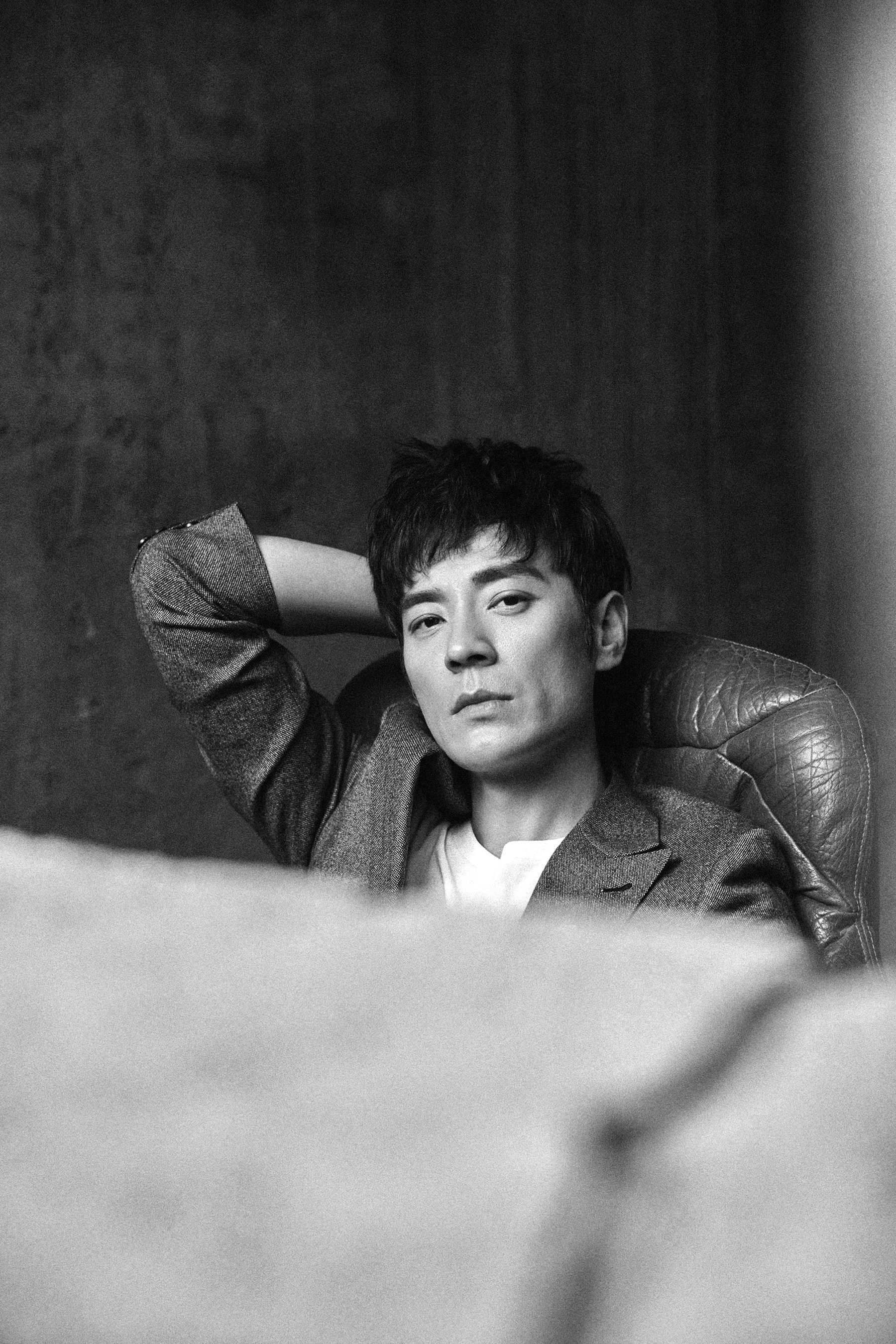 李光潔最新電影，小巷深處的隱藏瑰寶之謎