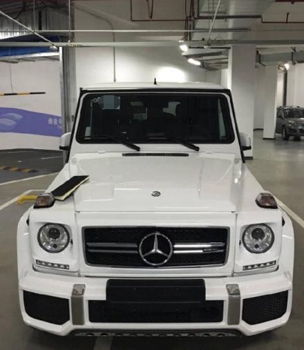 奔馳G級(jí)最新動(dòng)態(tài)，經(jīng)典與創(chuàng)新的完美融合