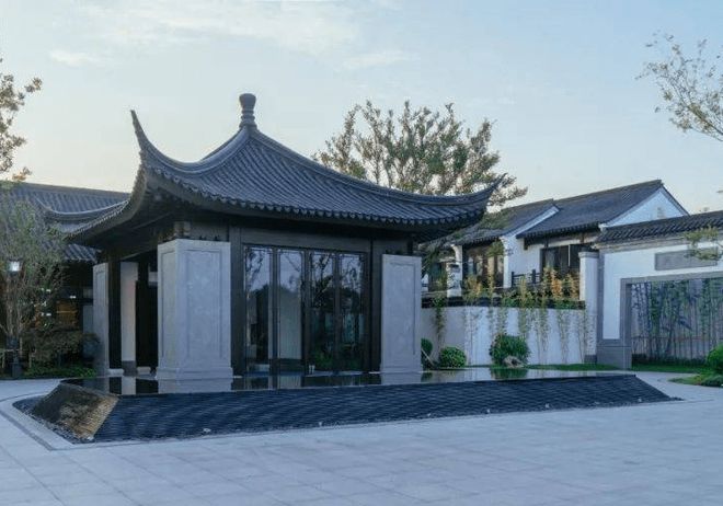 周莊別墅最新價(jià)格揭秘，探索隱藏的小巷寶藏