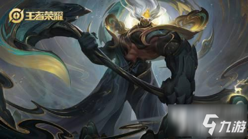 典韋最新銘文，銘刻友情與日常趣事，開(kāi)啟戰(zhàn)斗新篇章！