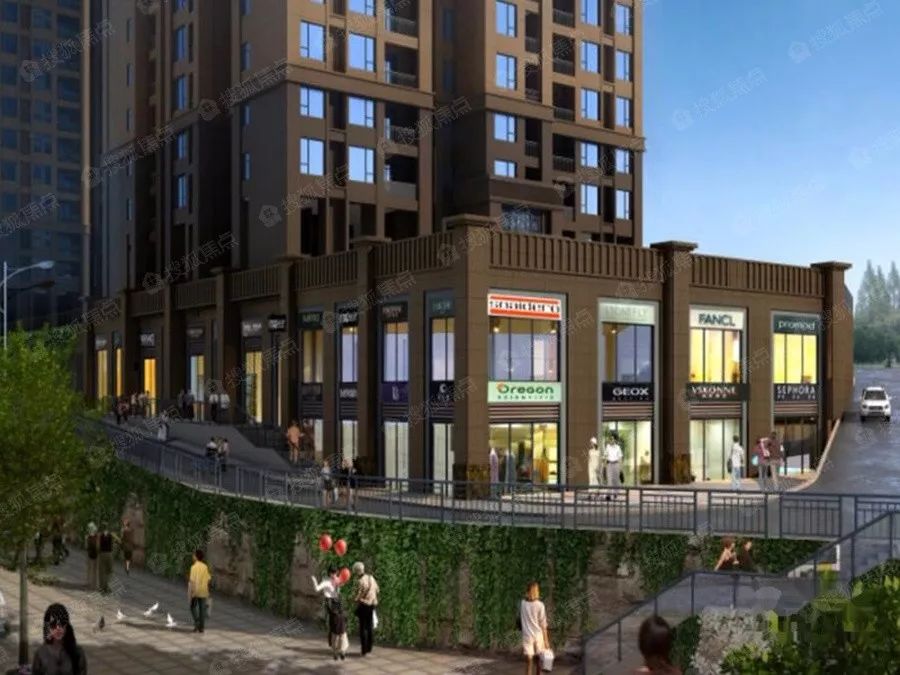 合川最新樓盤揭秘，探索最新房源的無(wú)限魅力 ???