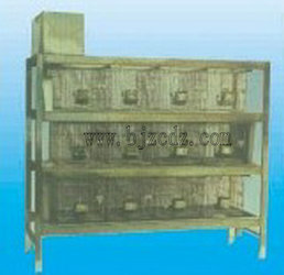 最新式兔籠，打造溫馨舒適的小天地，讓兔子樂(lè)享家園！