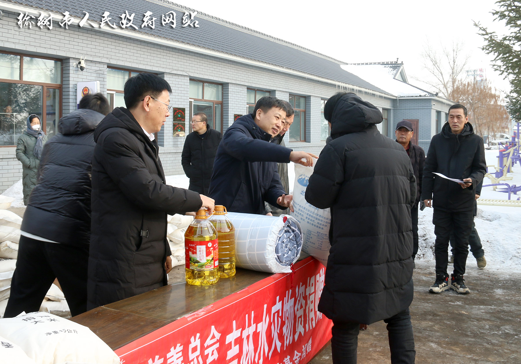 榆樹(shù)最新資訊更新，榆樹(shù)新聞動(dòng)態(tài)速遞