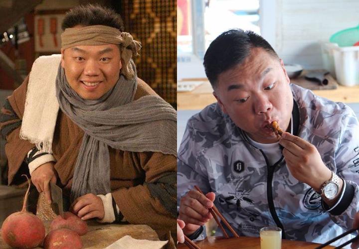 沙溢最新電視劇，自信與成就感的勵(lì)志之光