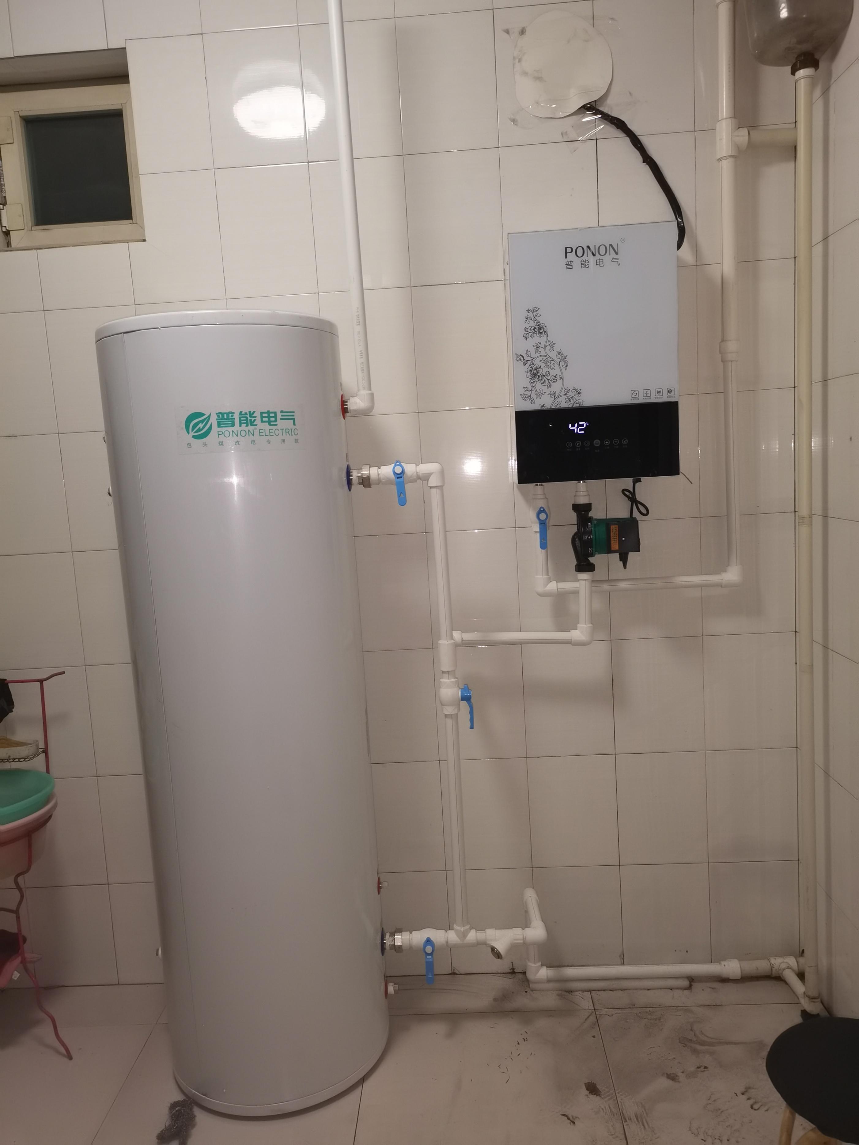 最新采暖設備，自信成就與溫暖未來之路的引領者