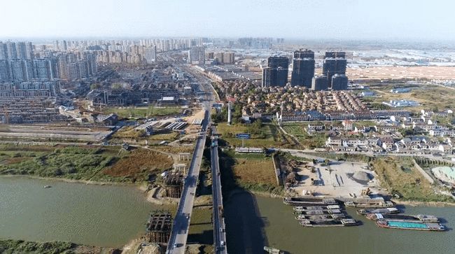 來安2025最新規(guī)劃，科技引領(lǐng)未來，重塑城市生活新篇章