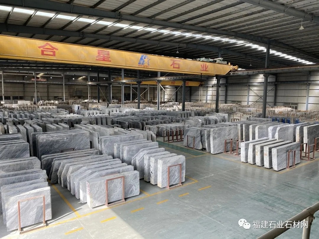 石材最新動(dòng)態(tài)，引領(lǐng)行業(yè)潮流，掀起熱潮風(fēng)向標(biāo)！