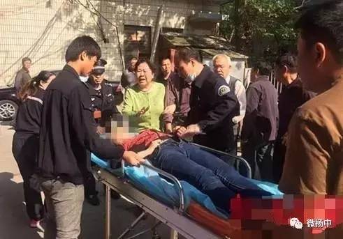 南京最新墜樓事件，悲劇再次發(fā)生