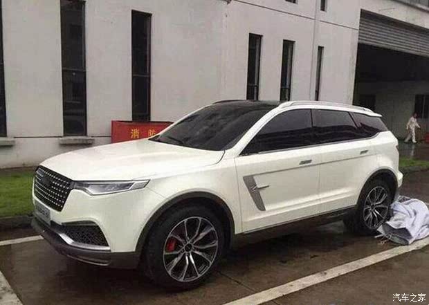 ??眾泰最新車型引領(lǐng)時尚風(fēng)潮，智能新紀(jì)元開啟！?