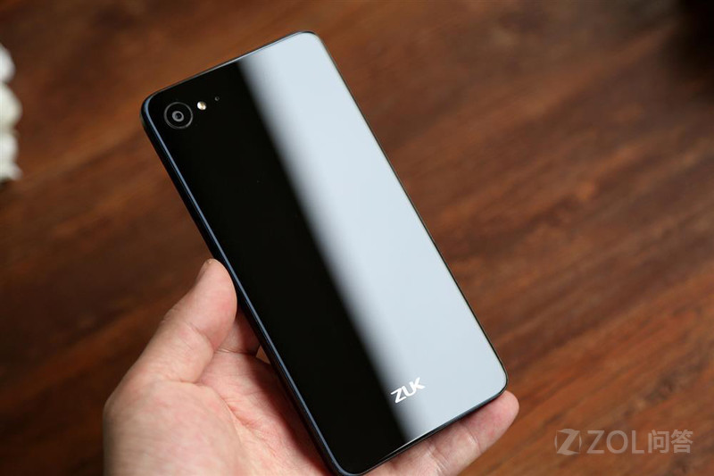 ZUK最新款，時代先鋒的科技巨獻(xiàn)