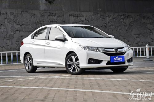 本田最新鋒范，小巷中的隱藏瑰寶，令人驚艷的駕駛之選