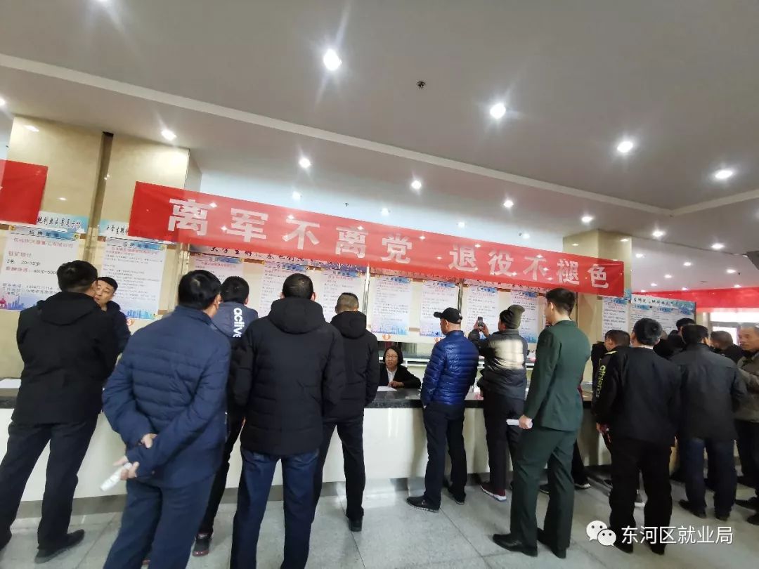 東河最新招聘，求職全步驟指南與招聘信息匯總