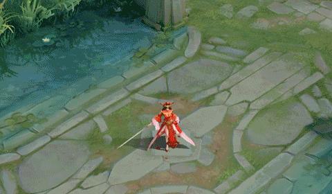 武則天最新皮膚揭秘，小巷深處的秘密寶藏