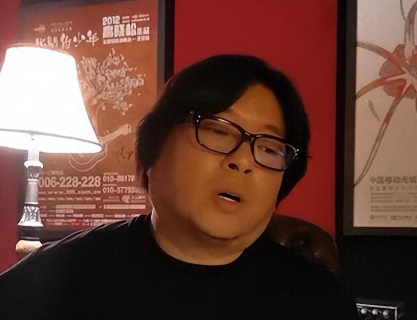 華晨宇最新短發(fā)，自然美景與心靈之旅的交融展現(xiàn)