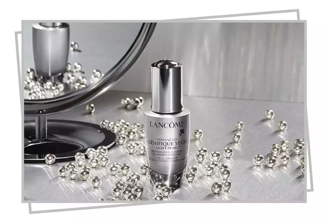 蘭蔻最新包裝，時尚與品質(zhì)的極致融合