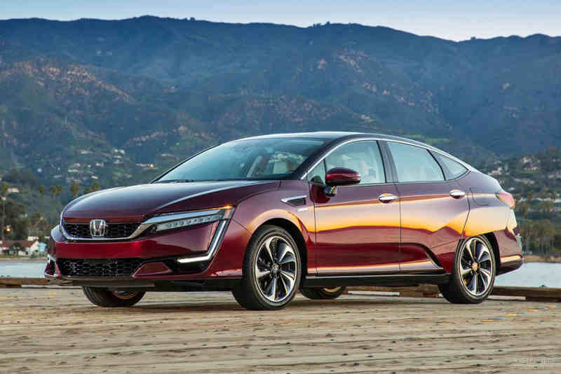 本田最新混動系統(tǒng)詳解，如何了解和選擇適合你的混動汽車