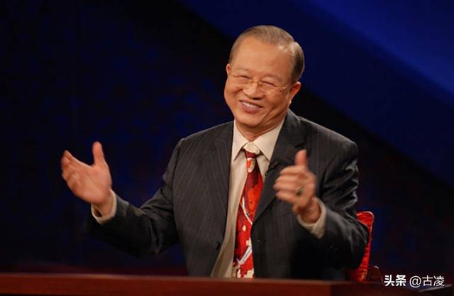 曾仕強(qiáng)最新中國預(yù)言，揭秘未來趨勢的秘訣