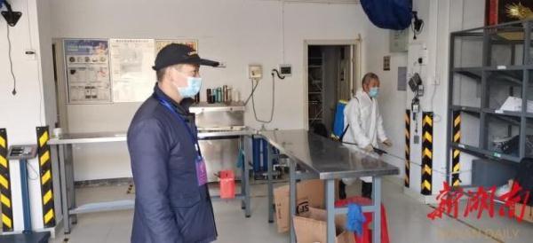 湖南地勘改制深度探討，最新動態(tài)與改革路徑