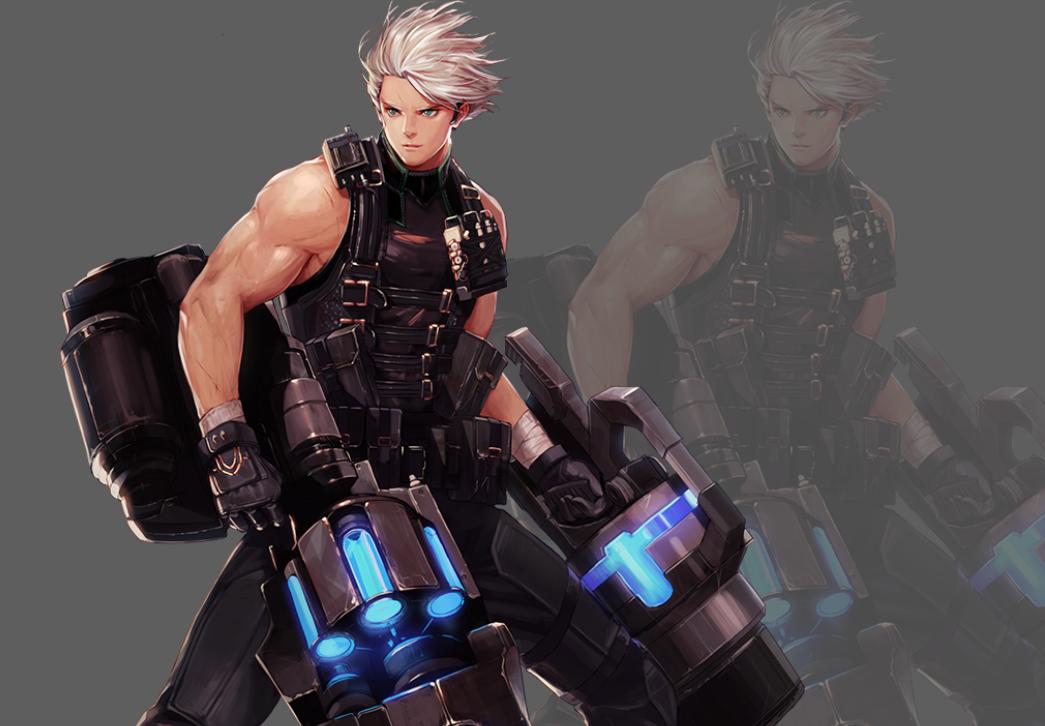 最新DNF職業(yè)排行TOP榜，當下最強職業(yè)一覽