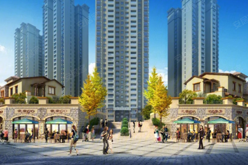 普定最新樓盤，探索城市新篇章，優(yōu)質(zhì)居住地首選