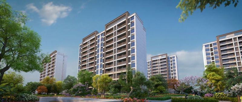 常州最新房源，科技重塑居住夢想，啟航未來生活