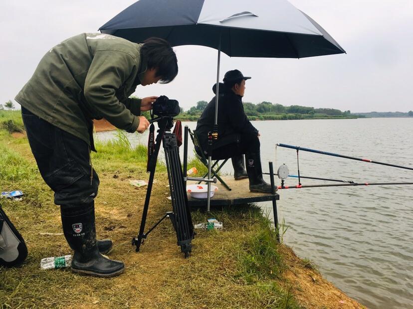 大毛最新釣魚視頻，釣魚技能進階指南全解析