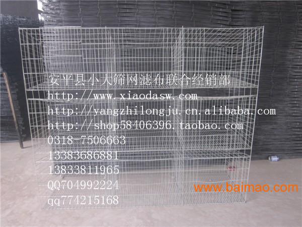 最新養(yǎng)殖兔籠優(yōu)劣分析，觀點(diǎn)闡述