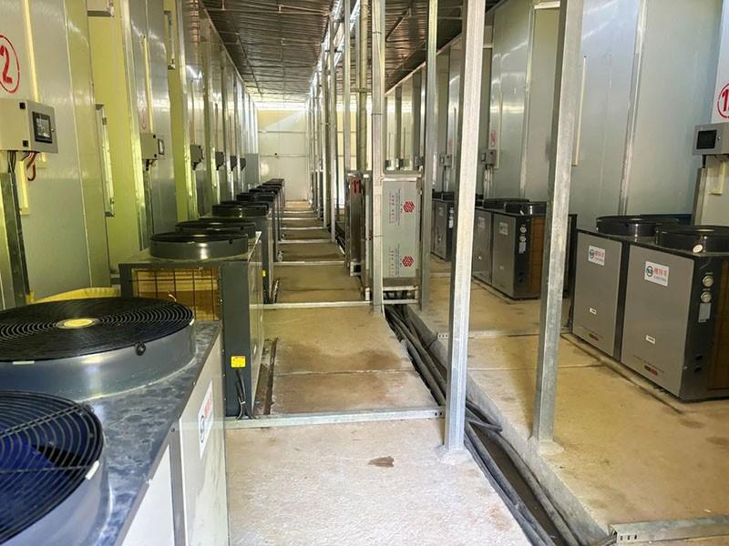 時(shí)代變遷下的烘烤領(lǐng)域革新，最新烤房探索