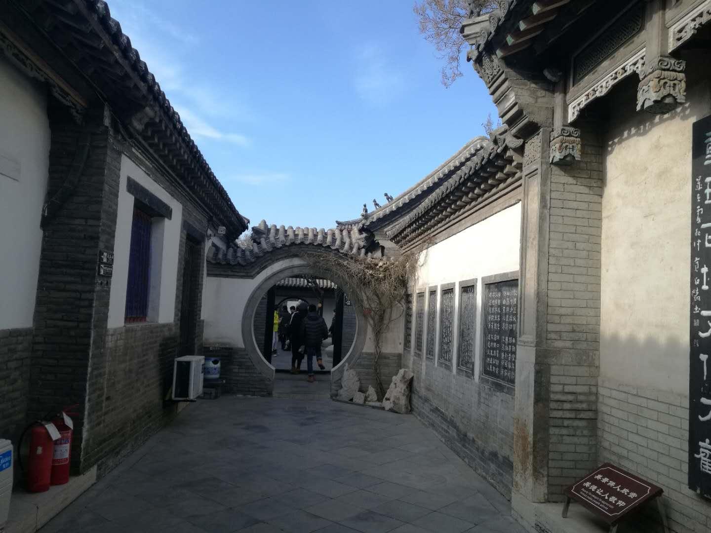 小巷深處的文化瑰寶，西書房最新動(dòng)態(tài)