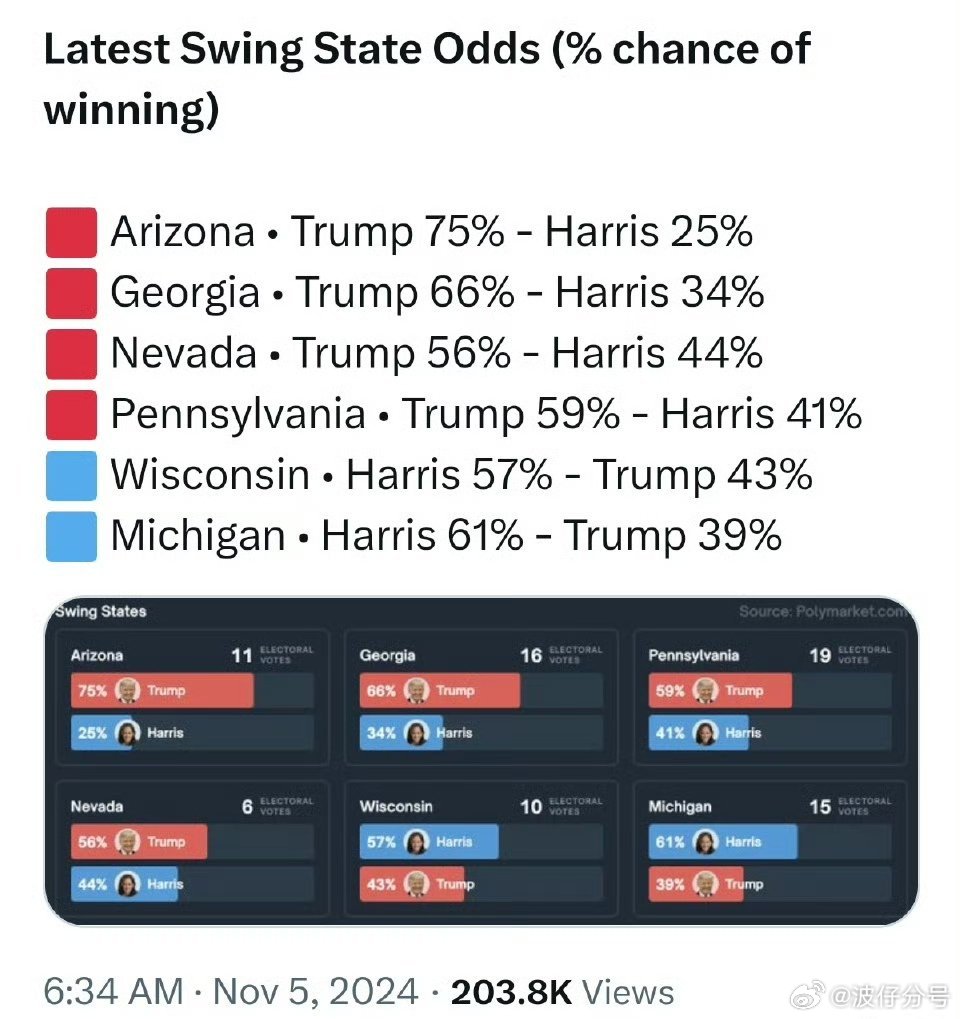 大選最新戰(zhàn)況全面解析，如何實(shí)時(shí)追蹤與了解大選進(jìn)展攻略