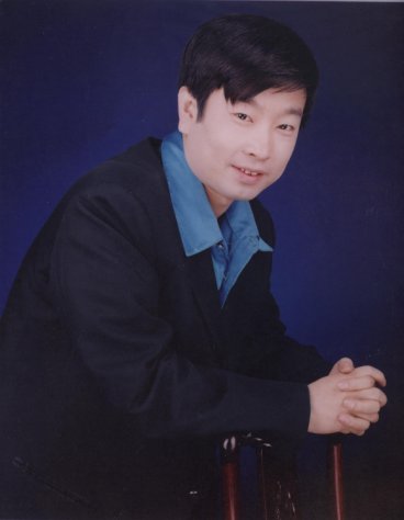 趙巖，揭秘成就與展望未來