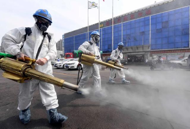 北京最新疫情更新報(bào)告，最新一期疫情狀況分析