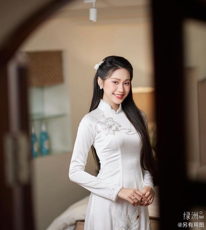 越南新娘最新趨勢，當代跨國婚戀的熱門選擇