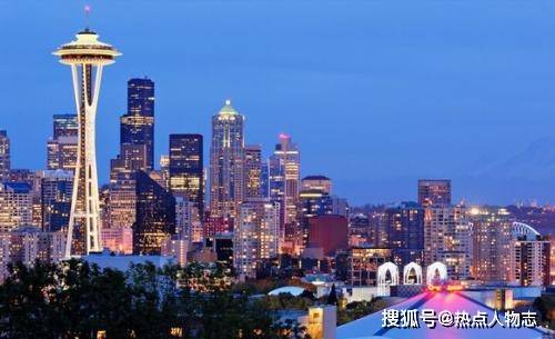西雅圖自治最新動態(tài)，自然美景的輕松探索之旅