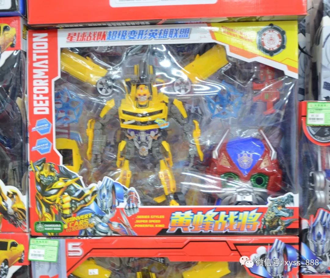 玩具最新集結(jié)，潮流引領(lǐng)，激發(fā)孩子無限創(chuàng)意想象