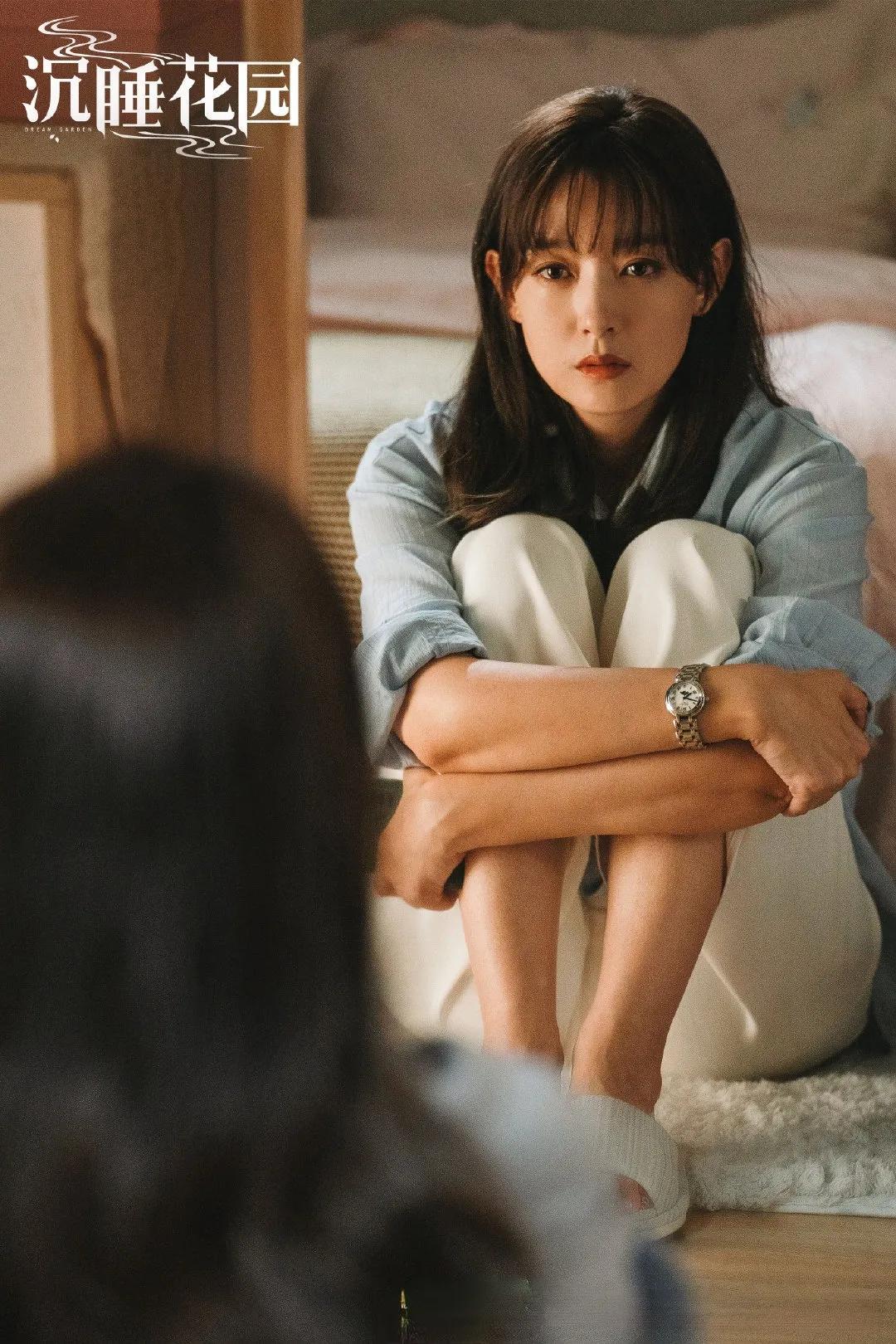 肖瀟最新日常，城市中的溫馨時光記錄