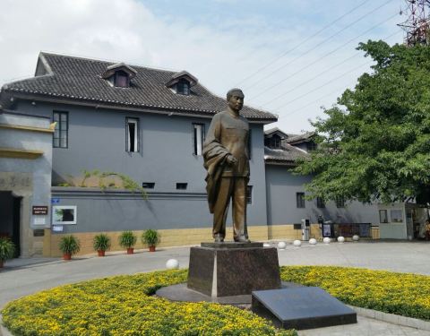 周公館最新，小巷深處的獨特風(fēng)味探索